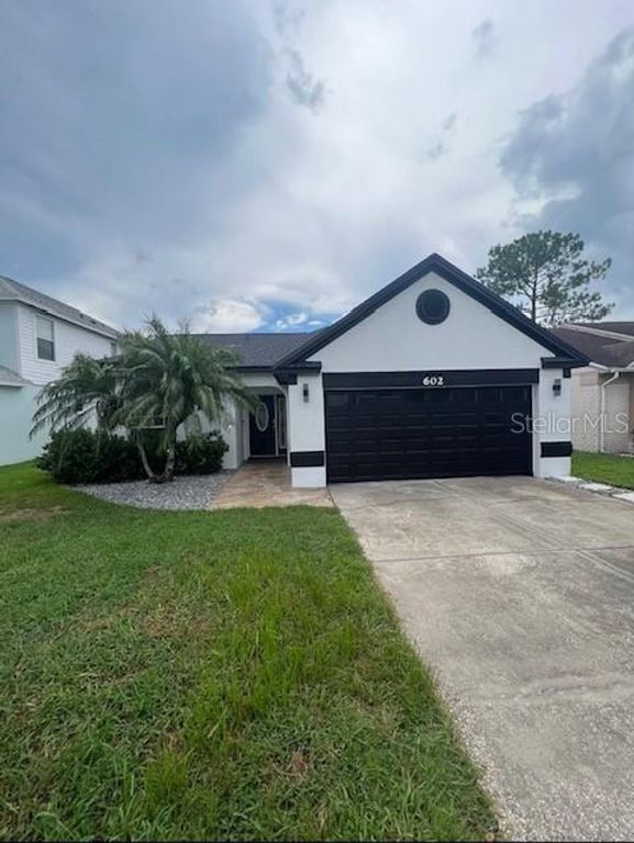 602 QUEENSBRIDGE DRIVE, Lake Mary, FL 32746