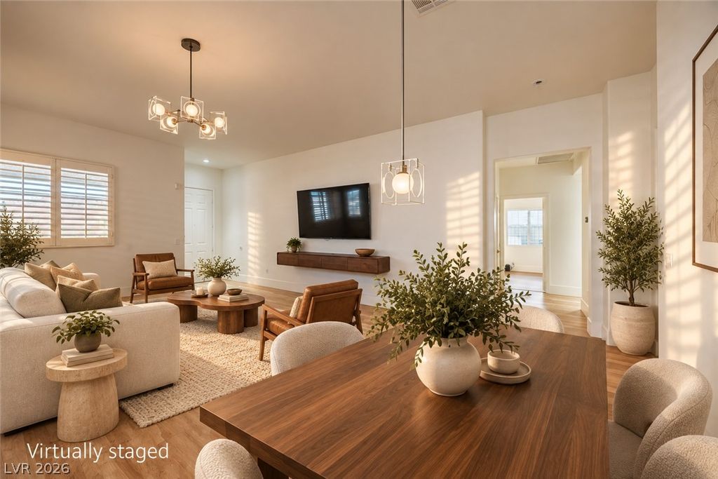 601 Bear Grass Street, Las Vegas, NV 89144 — photo 4