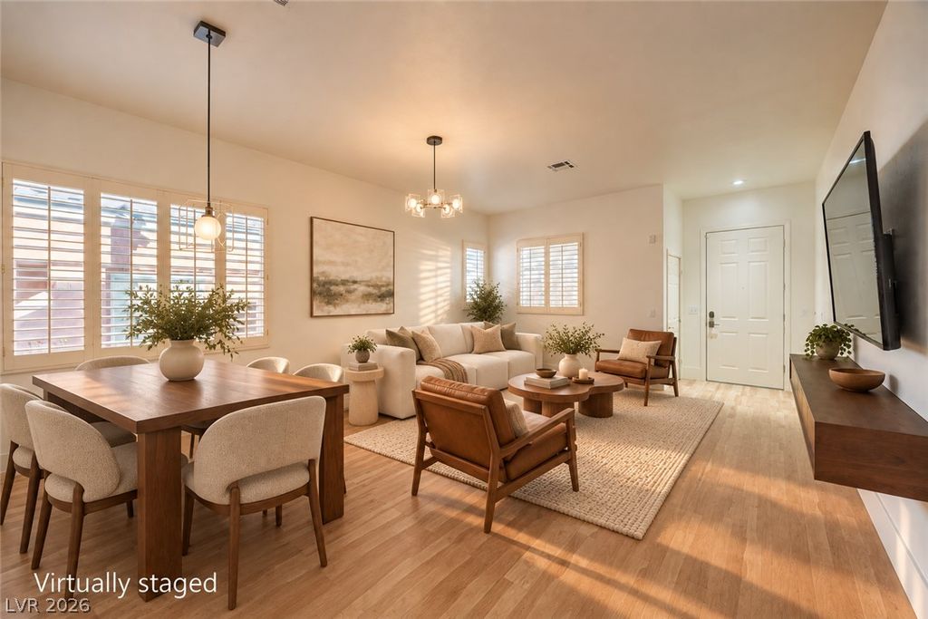 601 Bear Grass Street, Las Vegas, NV 89144 — photo 5