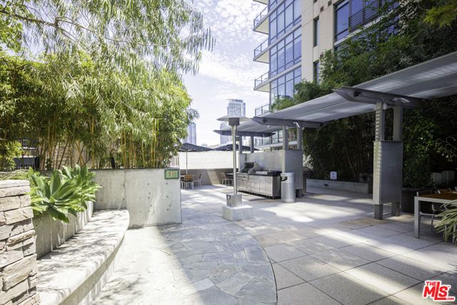 1111 S Grand Avenue 706, Los Angeles, CA 90015