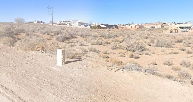 1201 Viga Road SE, Rio Rancho, NM 87124