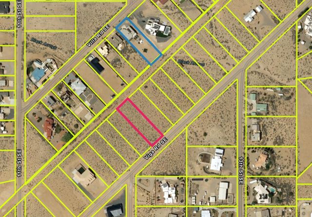 1201 Viga Road SE, Rio Rancho, NM 87124