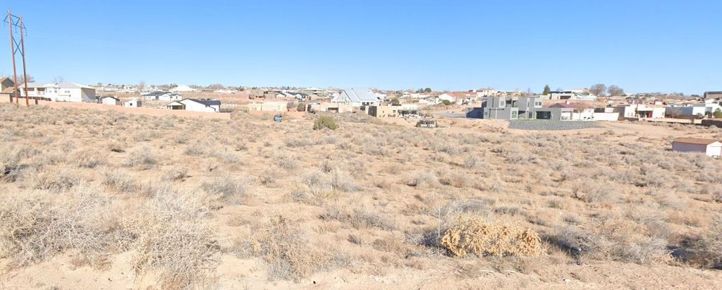 Image 1 of property listing at 1201 Viga Road SE, Rio Rancho, NM 87124
