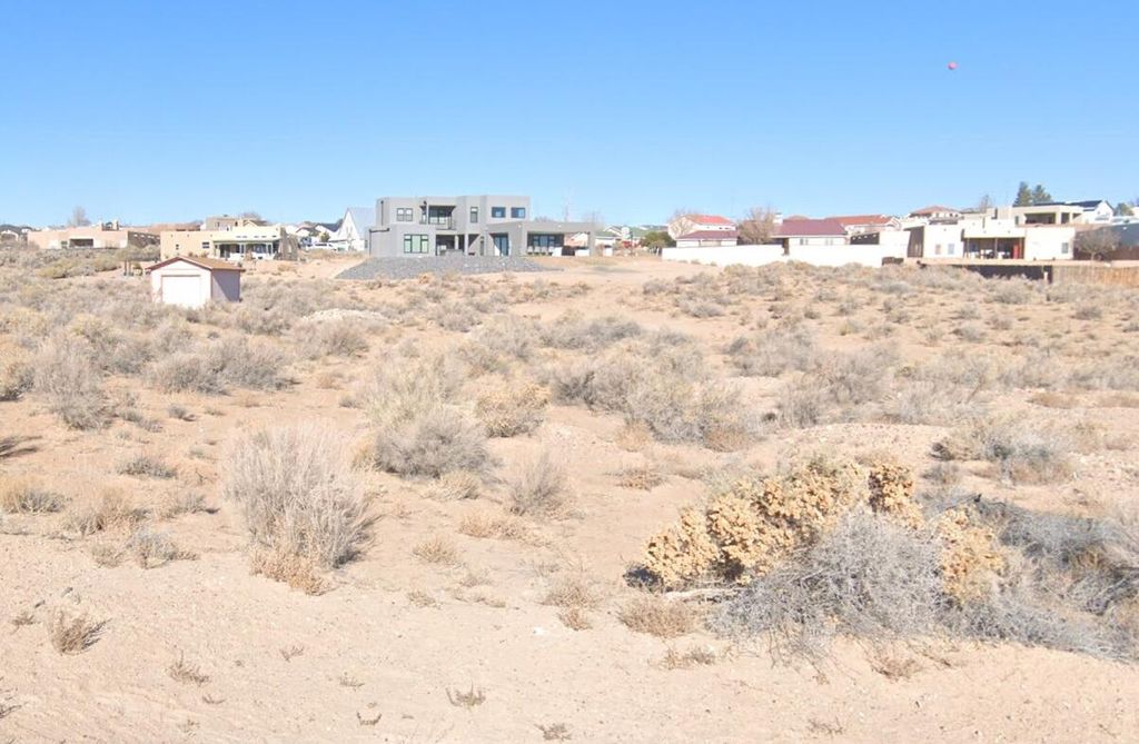 Image 2 of property listing at 1201 Viga Road SE, Rio Rancho, NM 87124