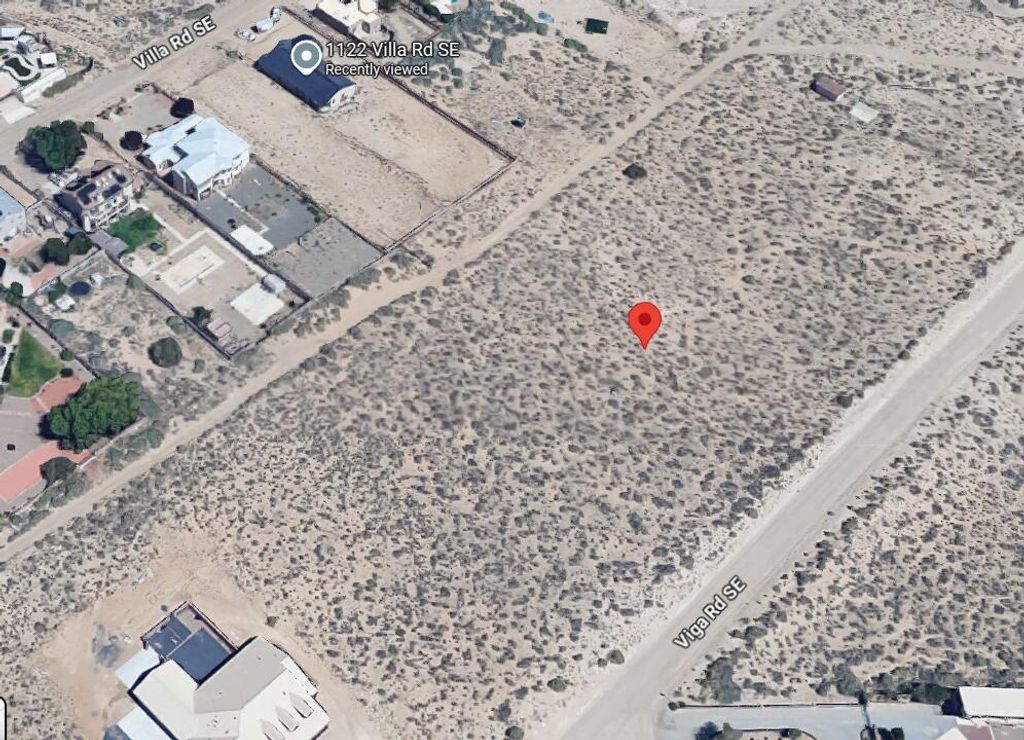 Image 4 of property listing at 1201 Viga Road SE, Rio Rancho, NM 87124