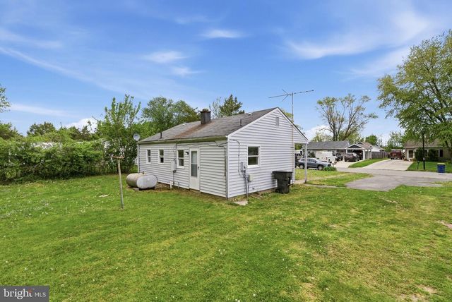 1116 JANES RD, Dover, DE 19901