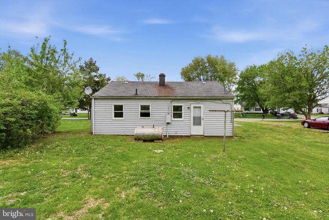 1116 JANES RD, Dover, DE 19901