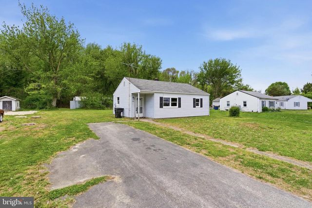 1116 JANES RD, Dover, DE 19901