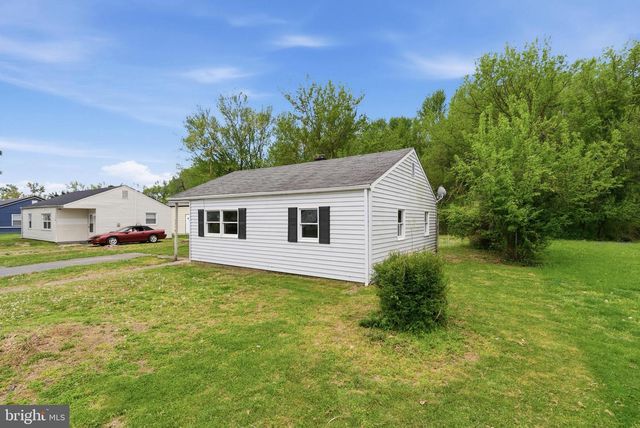 1116 JANES RD, Dover, DE 19901