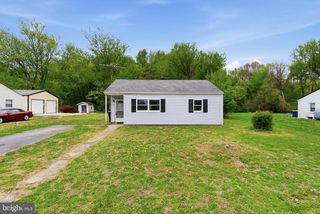 1116 JANES RD, Dover, DE 19901