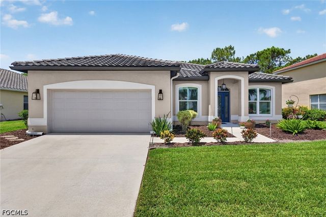 11138 Lakeland CIR, Fort Myers, FL 33913