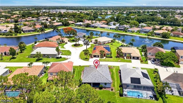 11138 Lakeland CIR, Fort Myers, FL 33913