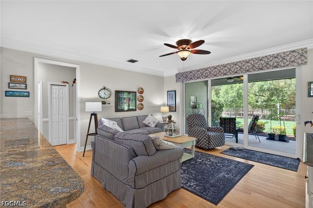 11138 Lakeland CIR, Fort Myers, FL 33913