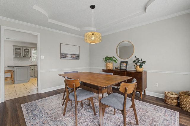 1321 GREY WOLF DR, Collierville, TN 38017