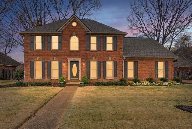 1321 GREY WOLF DR, Collierville, TN 38017