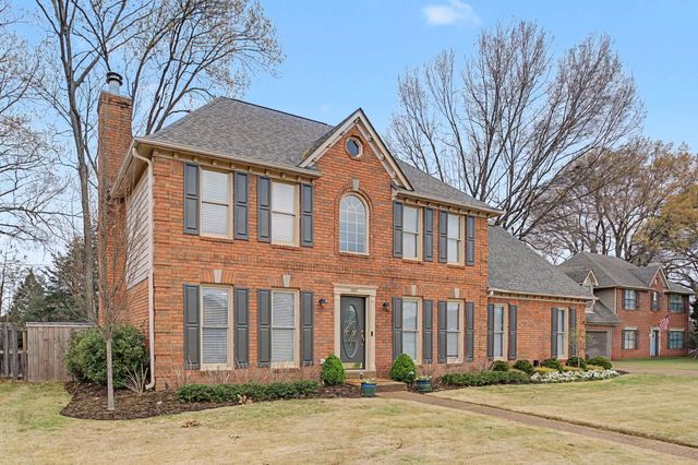1321 GREY WOLF DR, Collierville, TN 38017