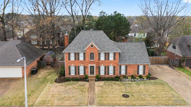 1321 GREY WOLF DR, Collierville, TN 38017