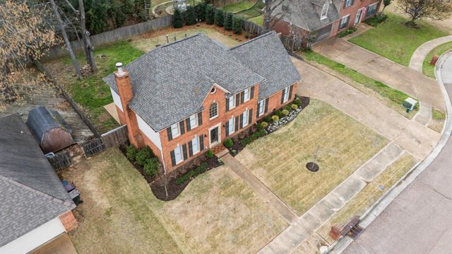 1321 GREY WOLF DR, Collierville, TN 38017