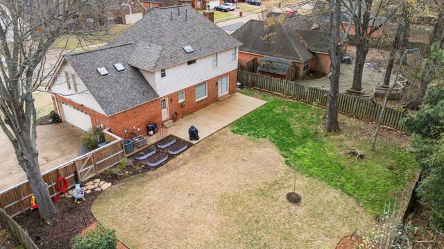 1321 GREY WOLF DR, Collierville, TN 38017