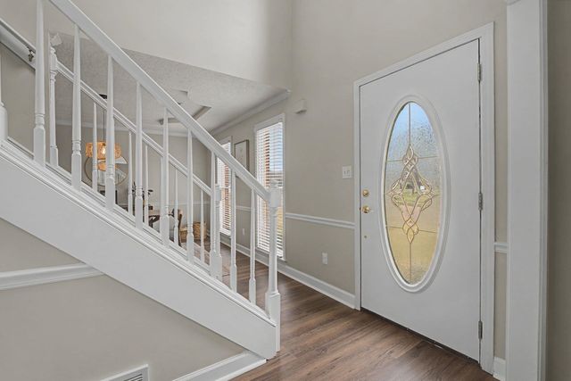 1321 GREY WOLF DR, Collierville, TN 38017