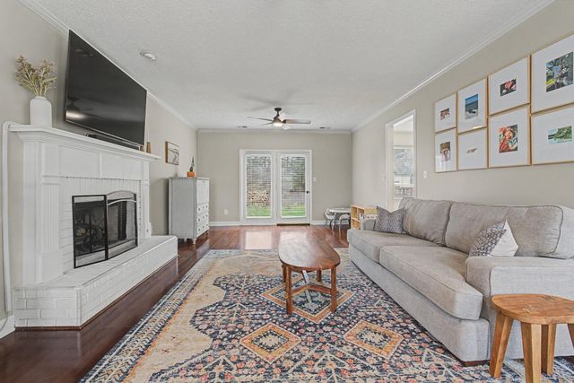 1321 GREY WOLF DR, Collierville, TN 38017