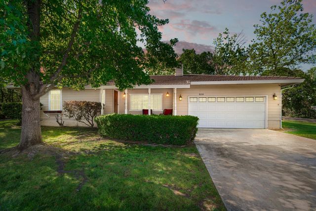 9320 Tilton Ln, Orangevale, CA 95662