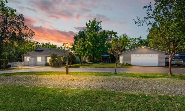 9320 Tilton Ln, Orangevale, CA 95662