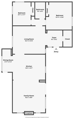 9320 Tilton Ln, Orangevale, CA 95662