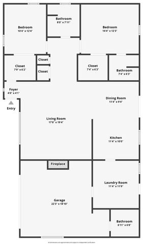 9320 Tilton Ln, Orangevale, CA 95662