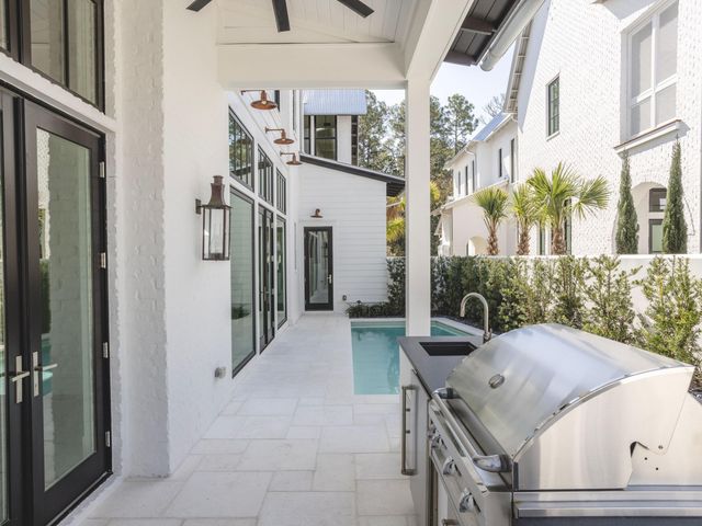 311 Tyler Drive, Santa Rosa Beach, FL 32459