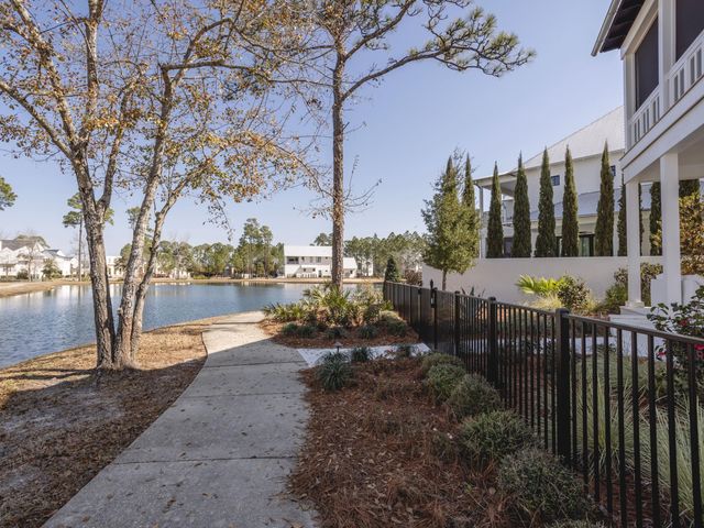 311 Tyler Drive, Santa Rosa Beach, FL 32459