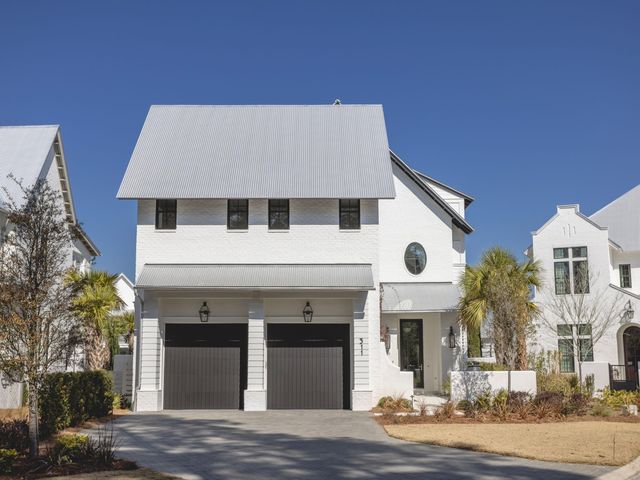 311 Tyler Drive, Santa Rosa Beach, FL 32459