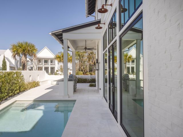 311 Tyler Drive, Santa Rosa Beach, FL 32459