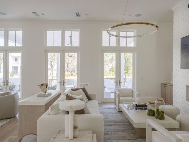 311 Tyler Drive, Santa Rosa Beach, FL 32459