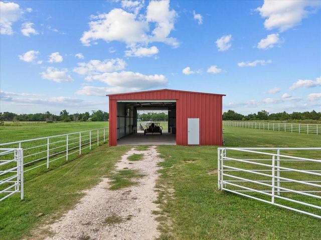 4215 Danek Road, Crosby, TX 77532
