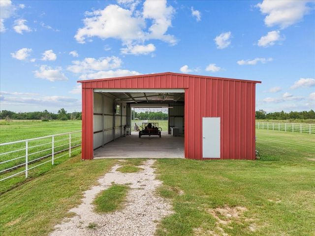 4215 Danek Road, Crosby, TX 77532