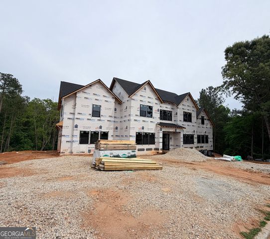 7400 River walk Drive, Douglasville, GA 30135