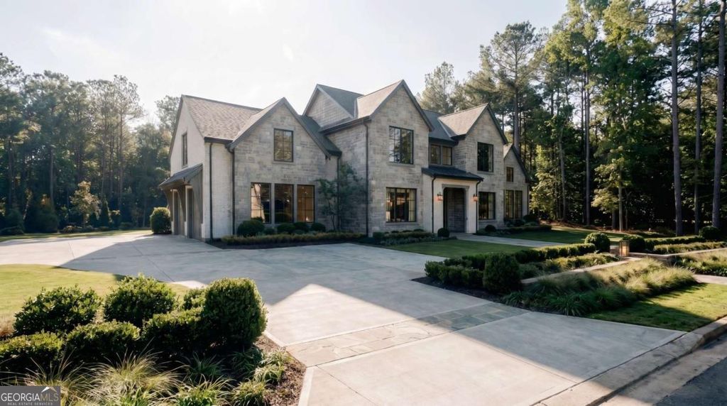 7400 River walk Drive, Douglasville, GA 30135