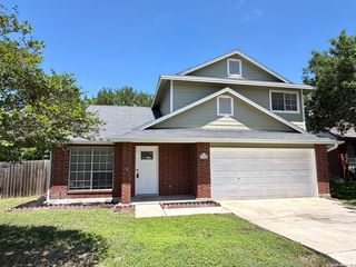 3633 Candlebrook Ln, San Antonio, TX 78244