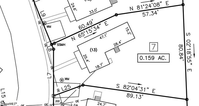13 Clark Street, Laurens, SC 29360