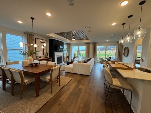 2514 Havenstone Lane, Murfreesboro, TN 37128