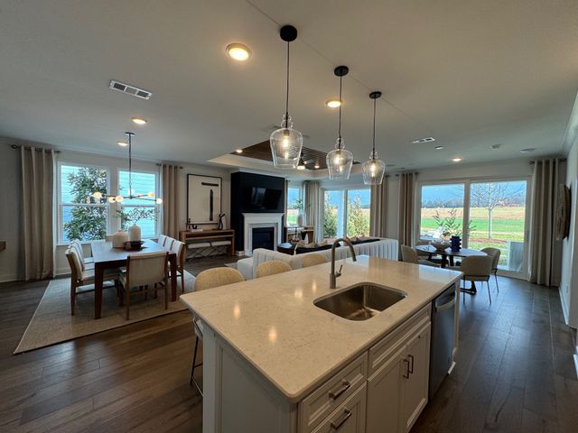 2514 Havenstone Lane, Murfreesboro, TN 37128