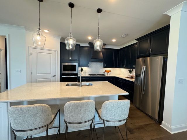 2514 Havenstone Lane, Murfreesboro, TN 37128