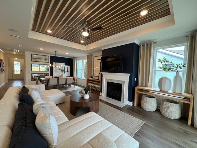 2514 Havenstone Lane, Murfreesboro, TN 37128