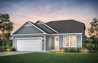 2514 Havenstone Lane, Murfreesboro, TN 37128