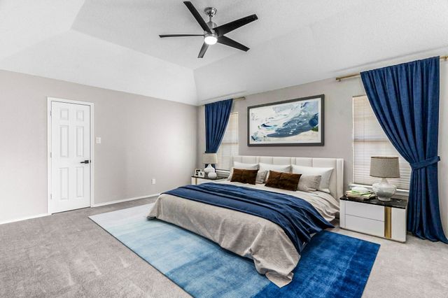 1801 Sandalwood Lane, Grapevine, TX 76051