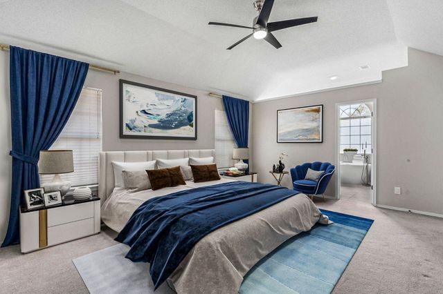 1801 Sandalwood Lane, Grapevine, TX 76051