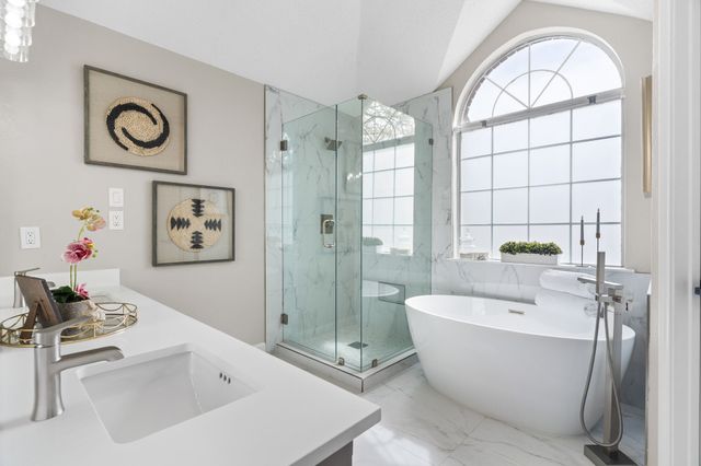 1801 Sandalwood Lane, Grapevine, TX 76051