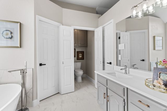 1801 Sandalwood Lane, Grapevine, TX 76051