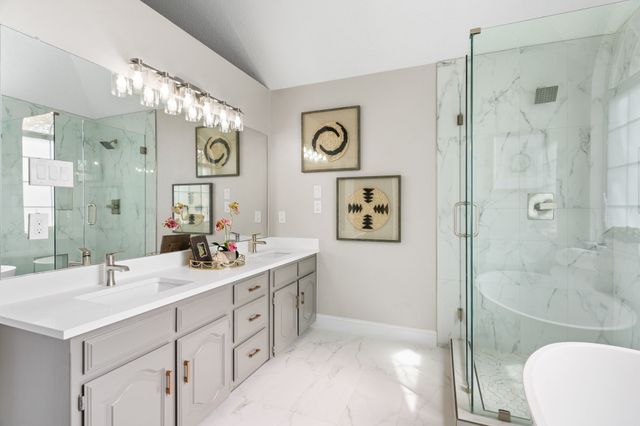 1801 Sandalwood Lane, Grapevine, TX 76051